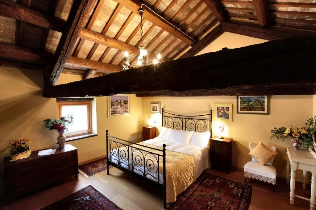 Resort Villa Manin