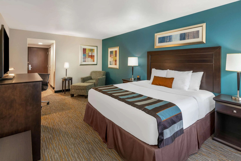 Wingate by Wyndham - St. George