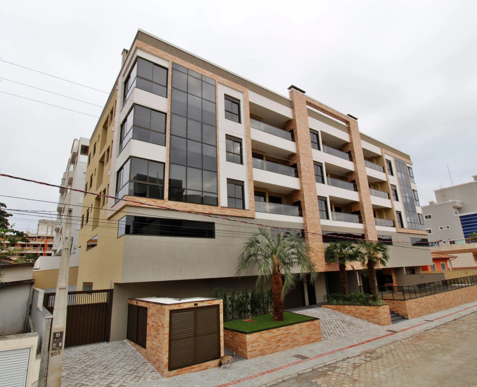 1088 - Apartamento novo Praia de Bombinhas
