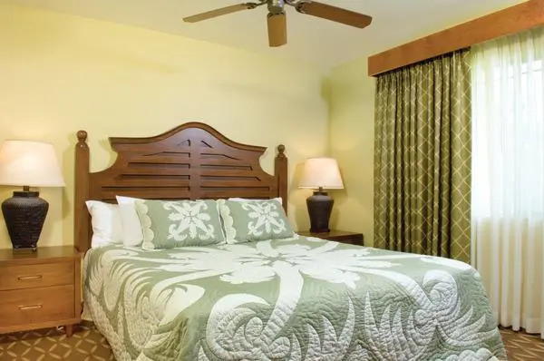 Wyndham Vr Kona Hawaiian Resort