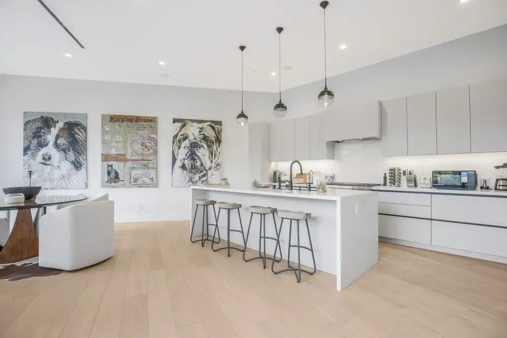 Belden Modern Villa