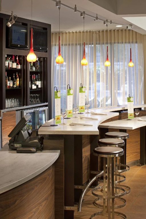 Courtyard Miami Airport West Doral
