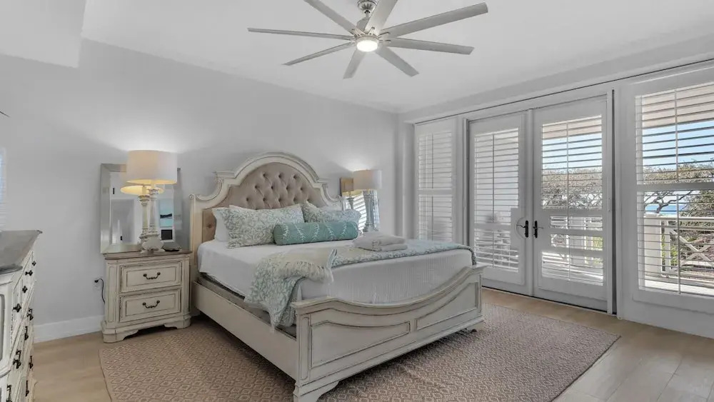 Watersound Beach Retreat Pool & Gulf Views + Free Attraction Tickets!