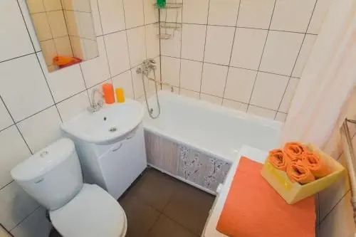 Nine Nights Apartmens On Kalinina 48
