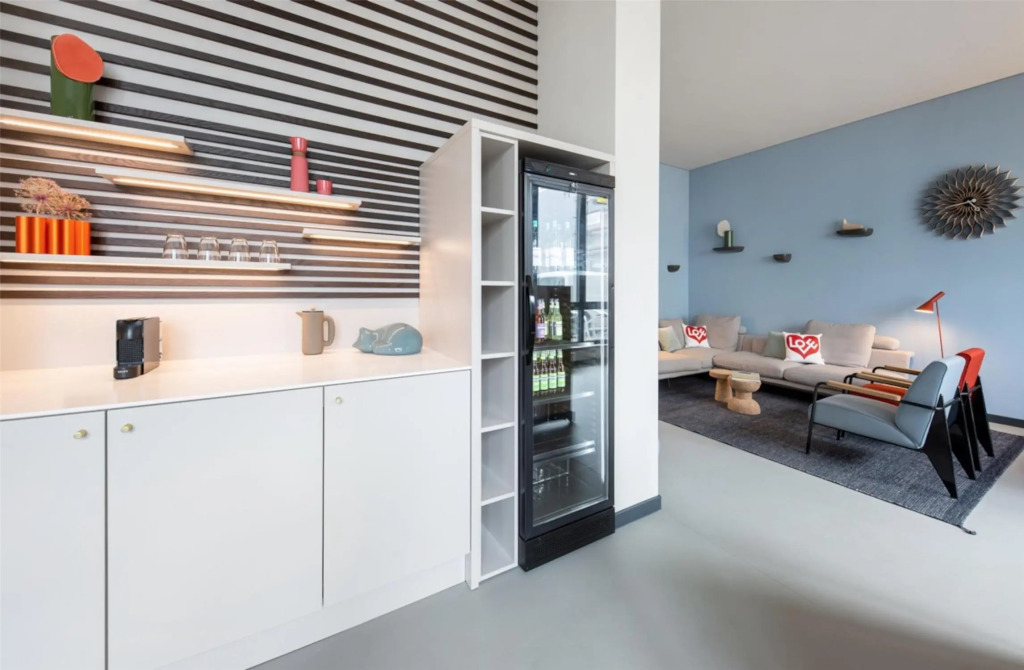 ipartment Braunschweig HOME by Best Western