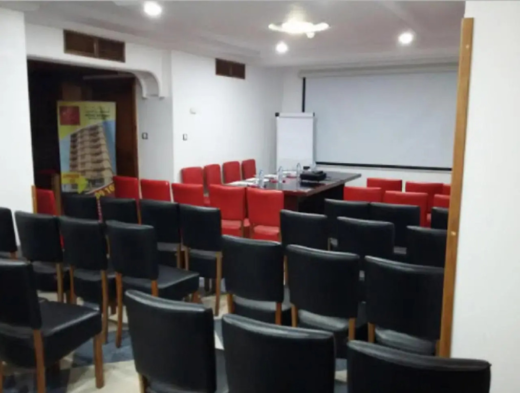 Brahmi Hotel