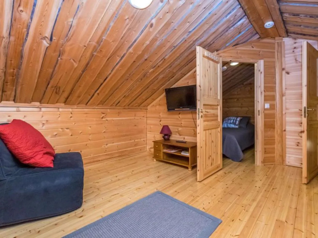 House Antura b Pelkosenniemi