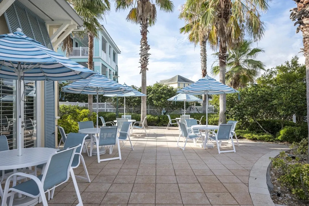 600 Cinnamon Beach