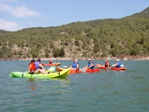 Apartamentos Les Valeres