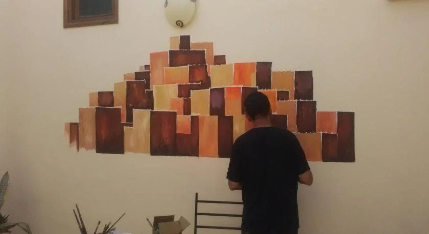 Auberge du Marabout