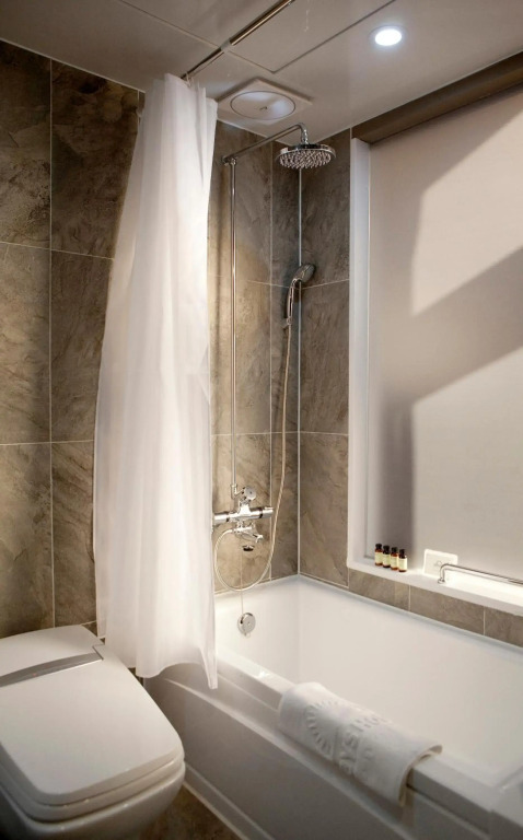 S Stay Dongtan Hotel