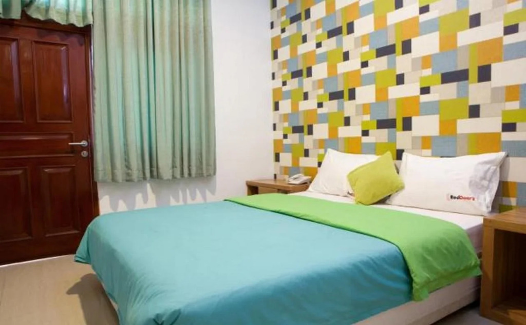 Travelers Inn Bandung