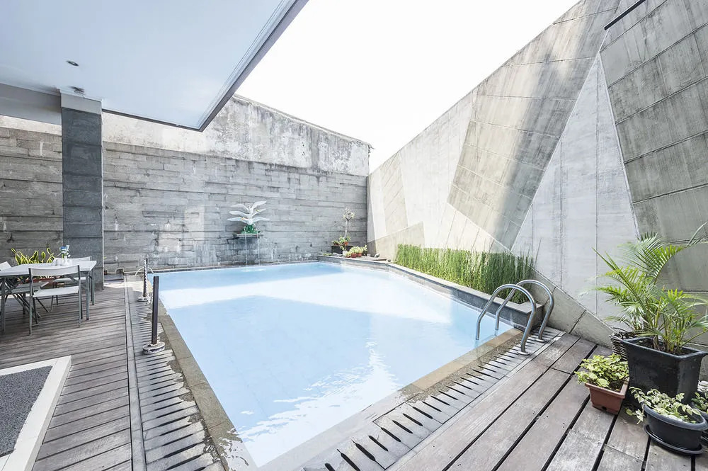 Airy Sukajadi Eyckman 19 Bandung