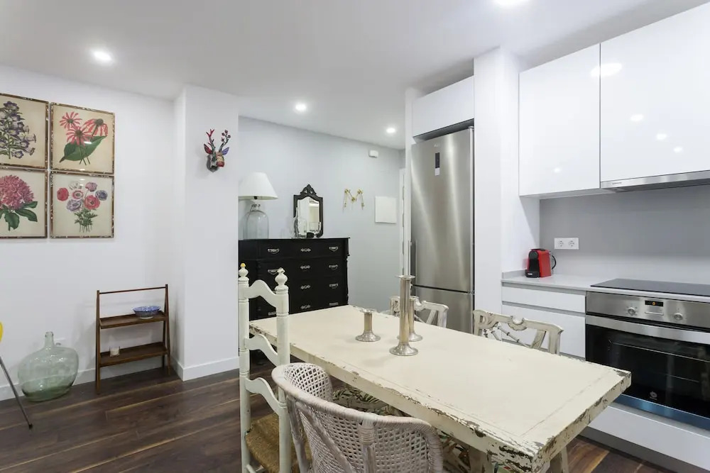 Dobo Rooms Moncloa I