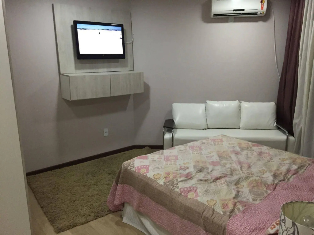 Amazonas Flat