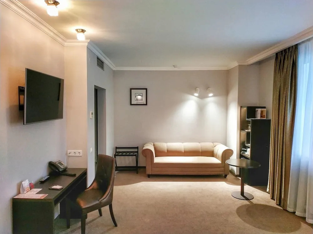 Park Hotel Chernigiv