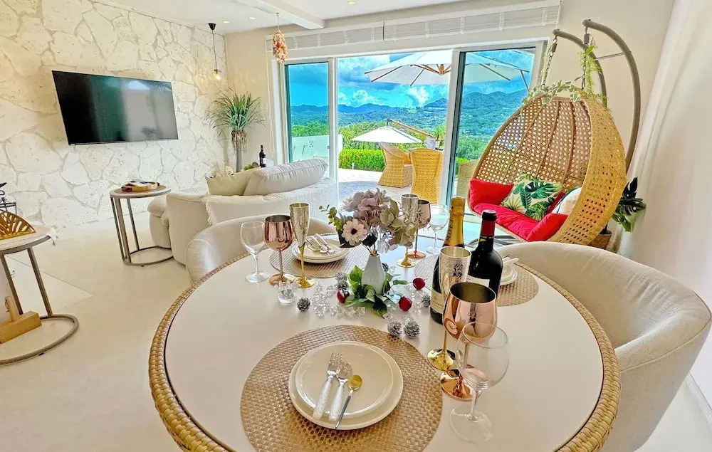 Resort Villa KAPUKA SESOKOJIMA