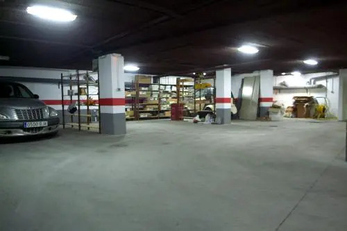 La Casa del Limonero