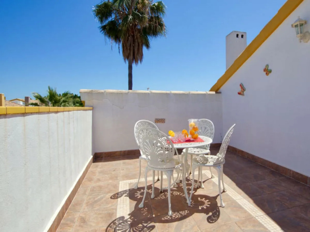 House Casa Roja Dénia