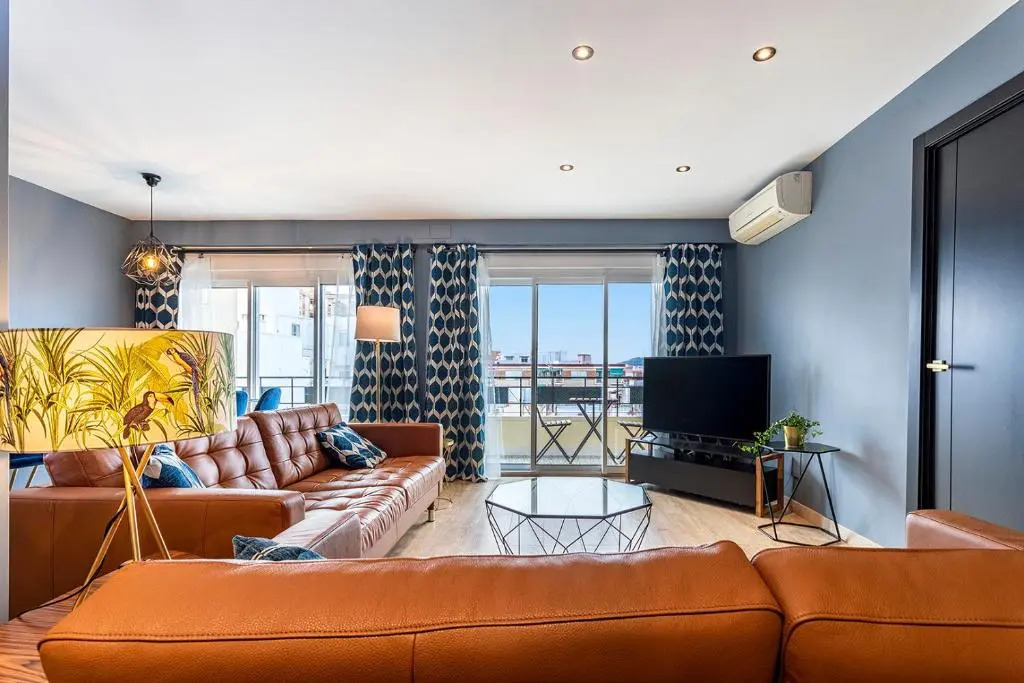 Apartamento Buganvilla