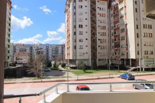 Aries Apartments