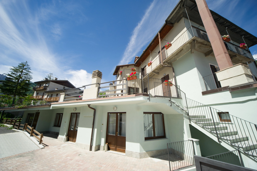 Residence Tabor