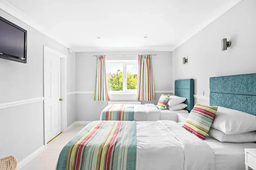 Waters Edge Hotel Torquay