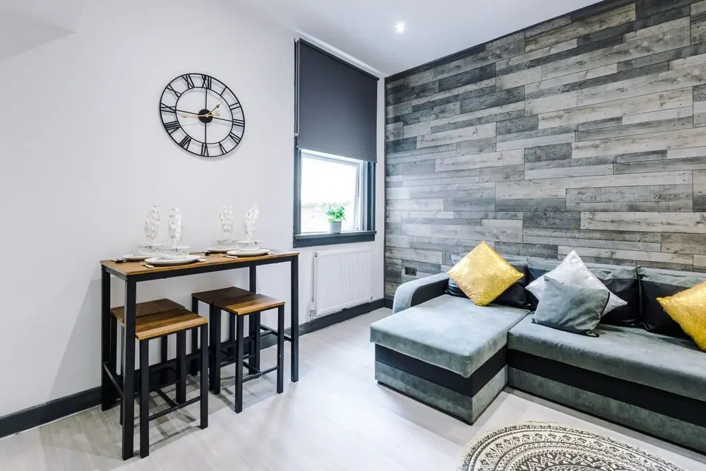 Empire Blackpool Apartments – George St