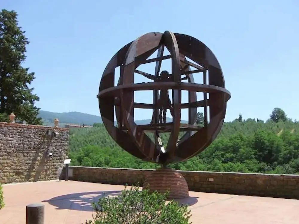 The Vinci Dream Holiday Home
