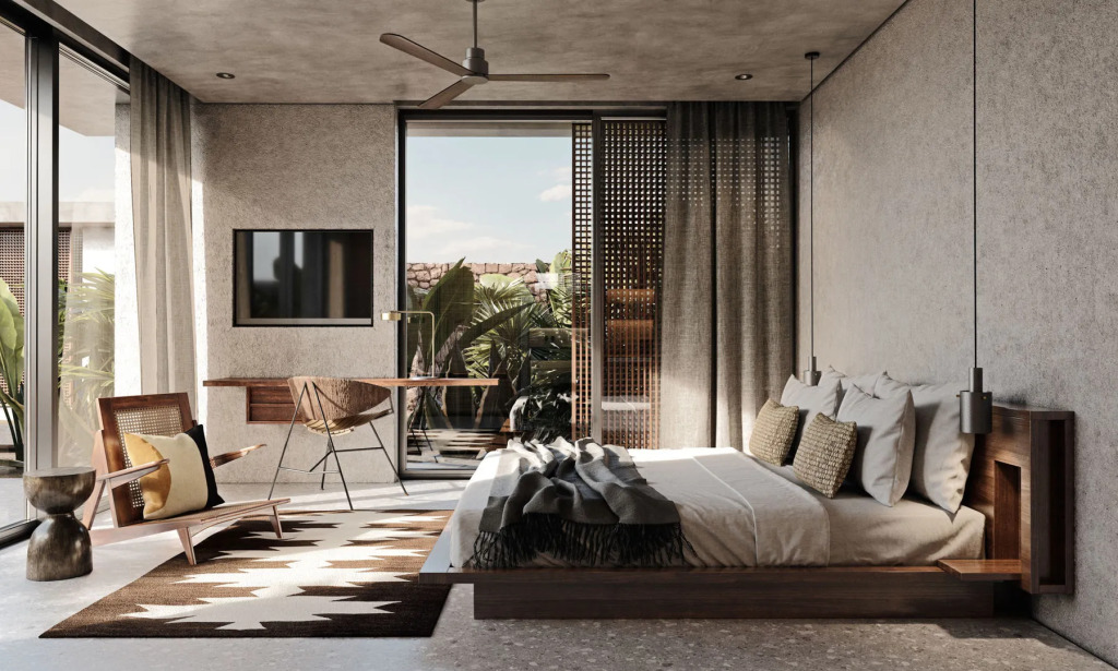 Domes Zeen Chania, a Luxury Collection Resort, Crete
