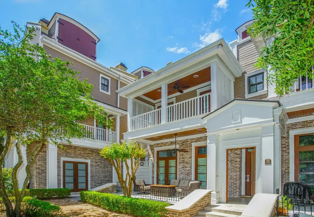 Le Jardin #156 in Sandestin Resort - 1645298