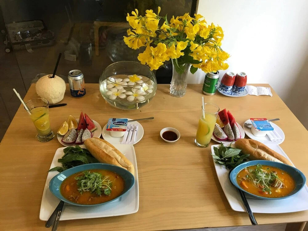 Nha Trang Harbor Apartments