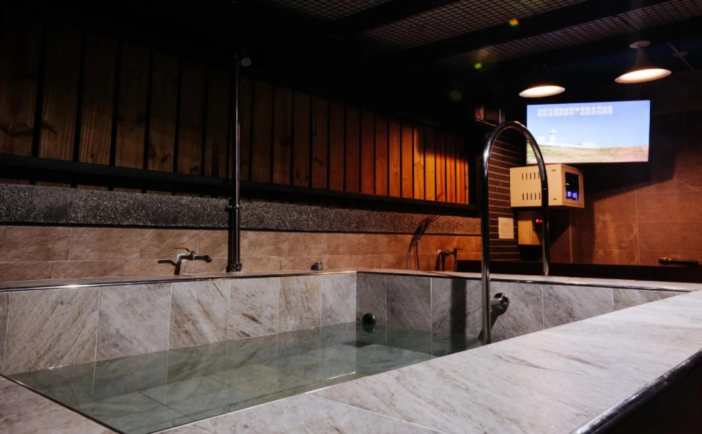 Lisinty Resort