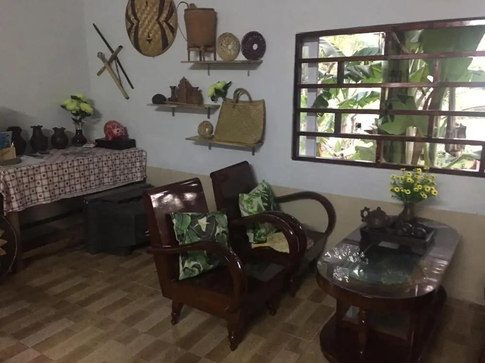 Eco-Chi Homestay