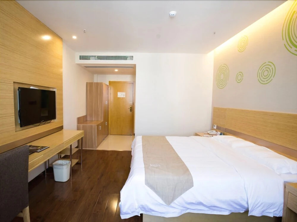 GreenTree Inn (Changzhou International Airport)