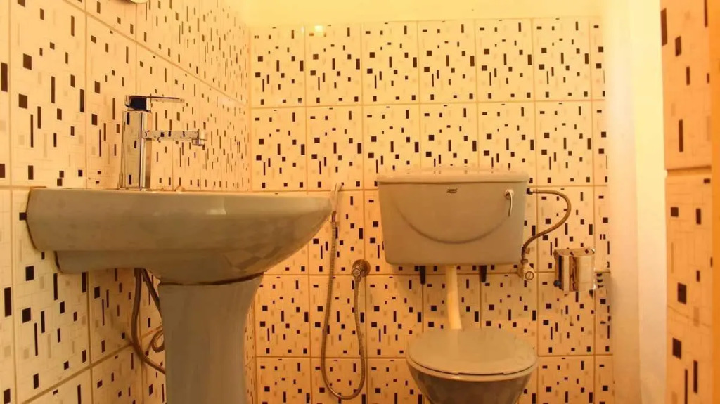 Primrose Guest House in Unawatuna
