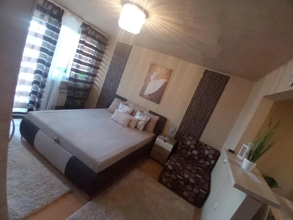 Erna apartman