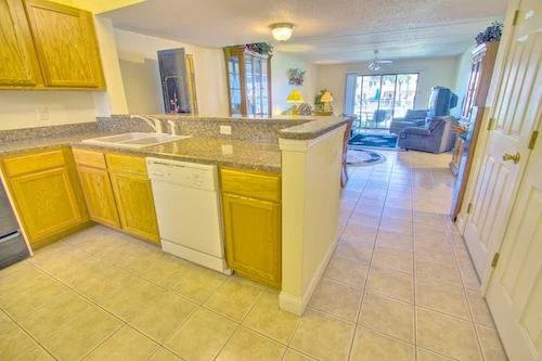 Sea Haven Resort 2/3 Bedroom Condos by MCM