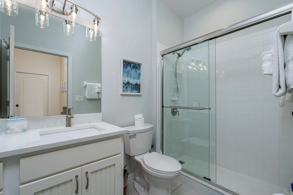 Palm Harbor # 802 - 150 Lenell Road by Coastal Vacation Properties