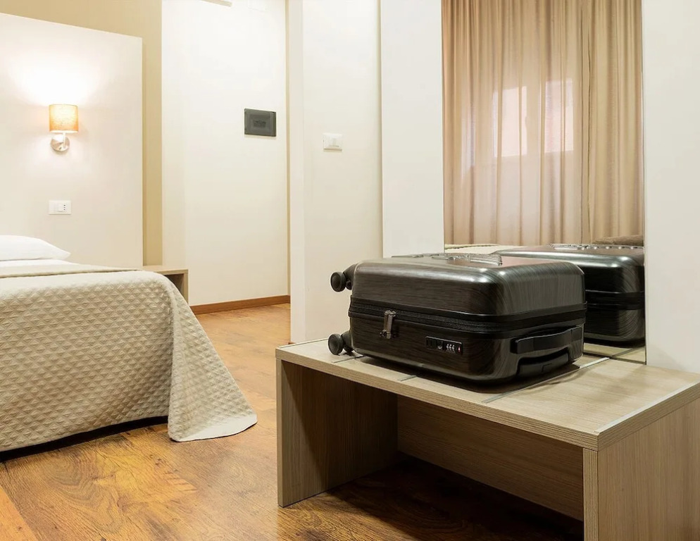 B&B Erifrà Piccolo Hotel