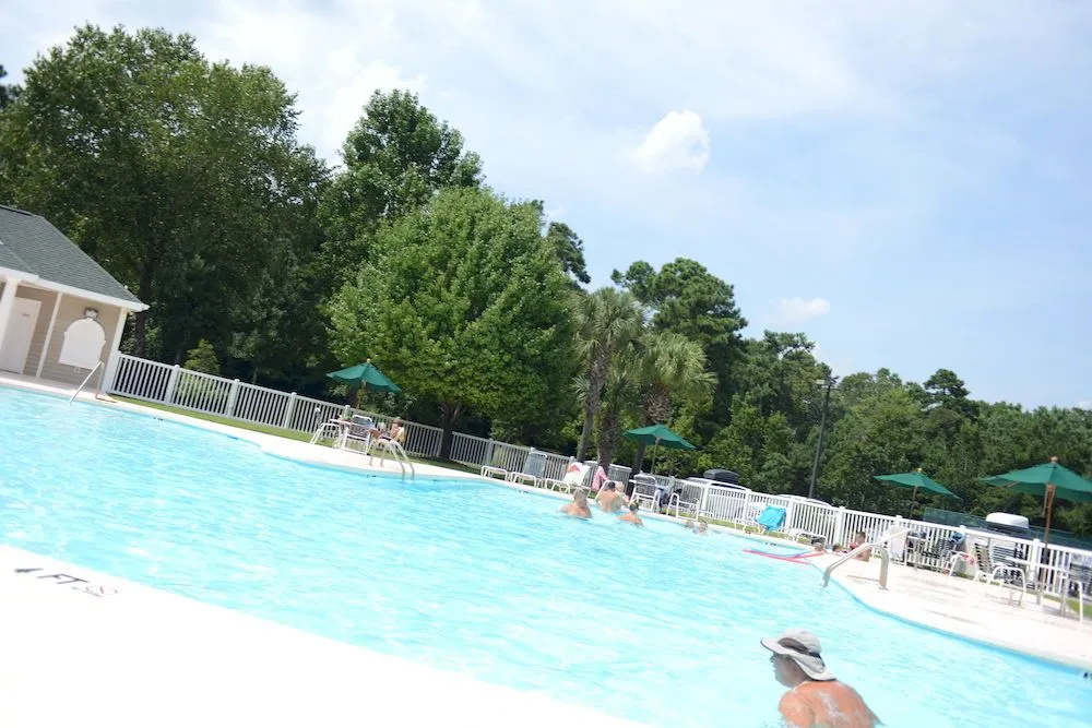 True Blue Resort