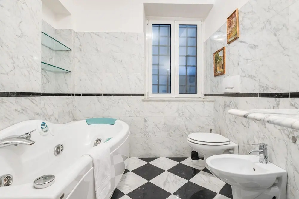 Porto Antico Exclusive Flat with parking