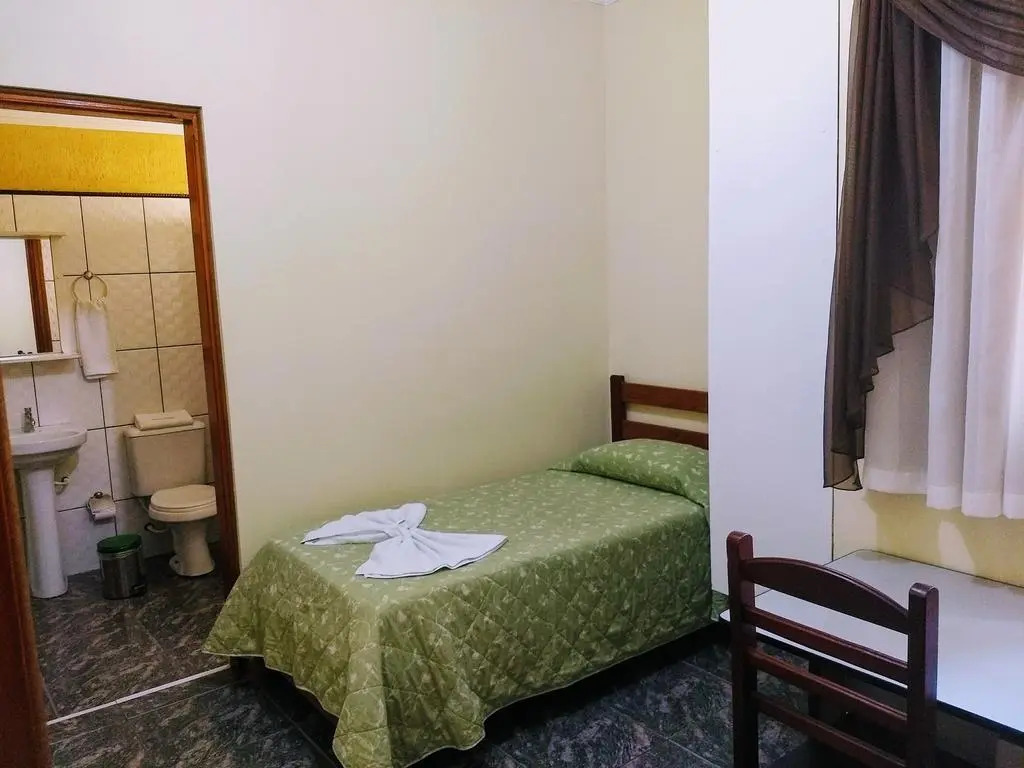 Hotel Telles