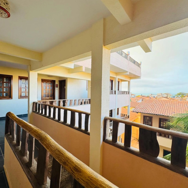 Hotel Alta Vista