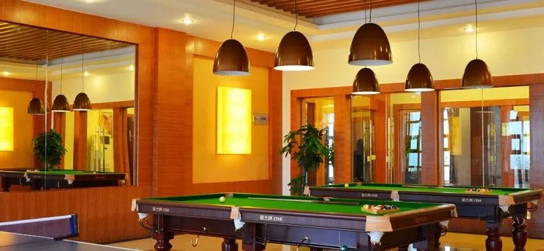 Golden Peacock Resort Hotel