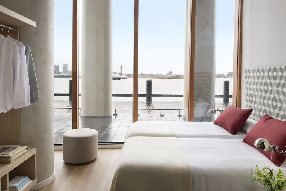 Eric Vökel Boutique Apartments - Riverfront Suites