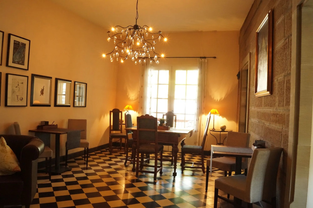 Villa Mittermeier, Hotellerie & Restaurant