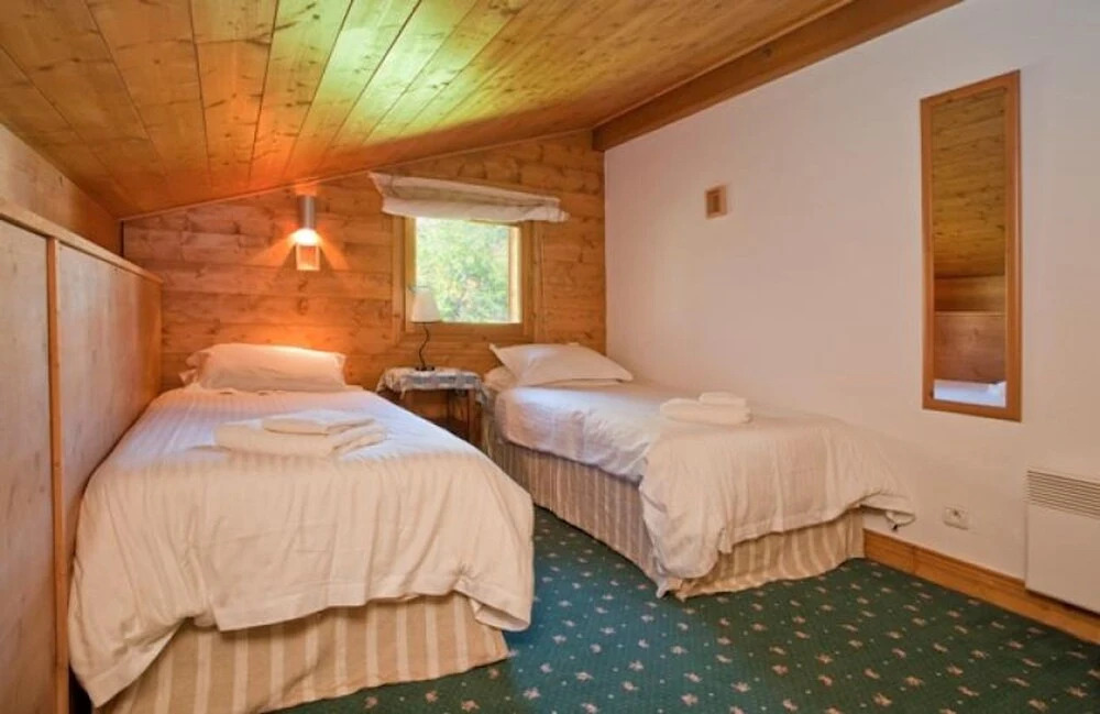 Clos 3 - Chamonix