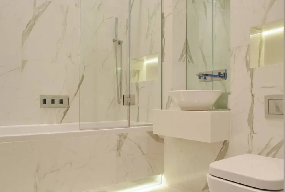 Stylish 2 Bedroom Apartment Close To Chalk Farm