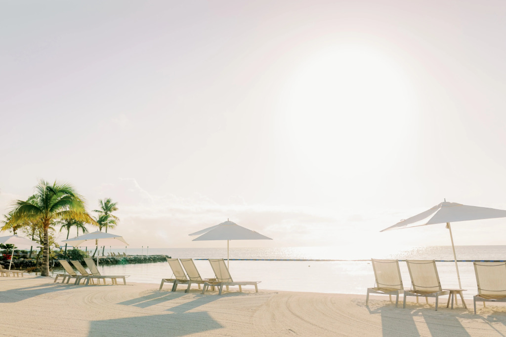 The Islands of Islamorada